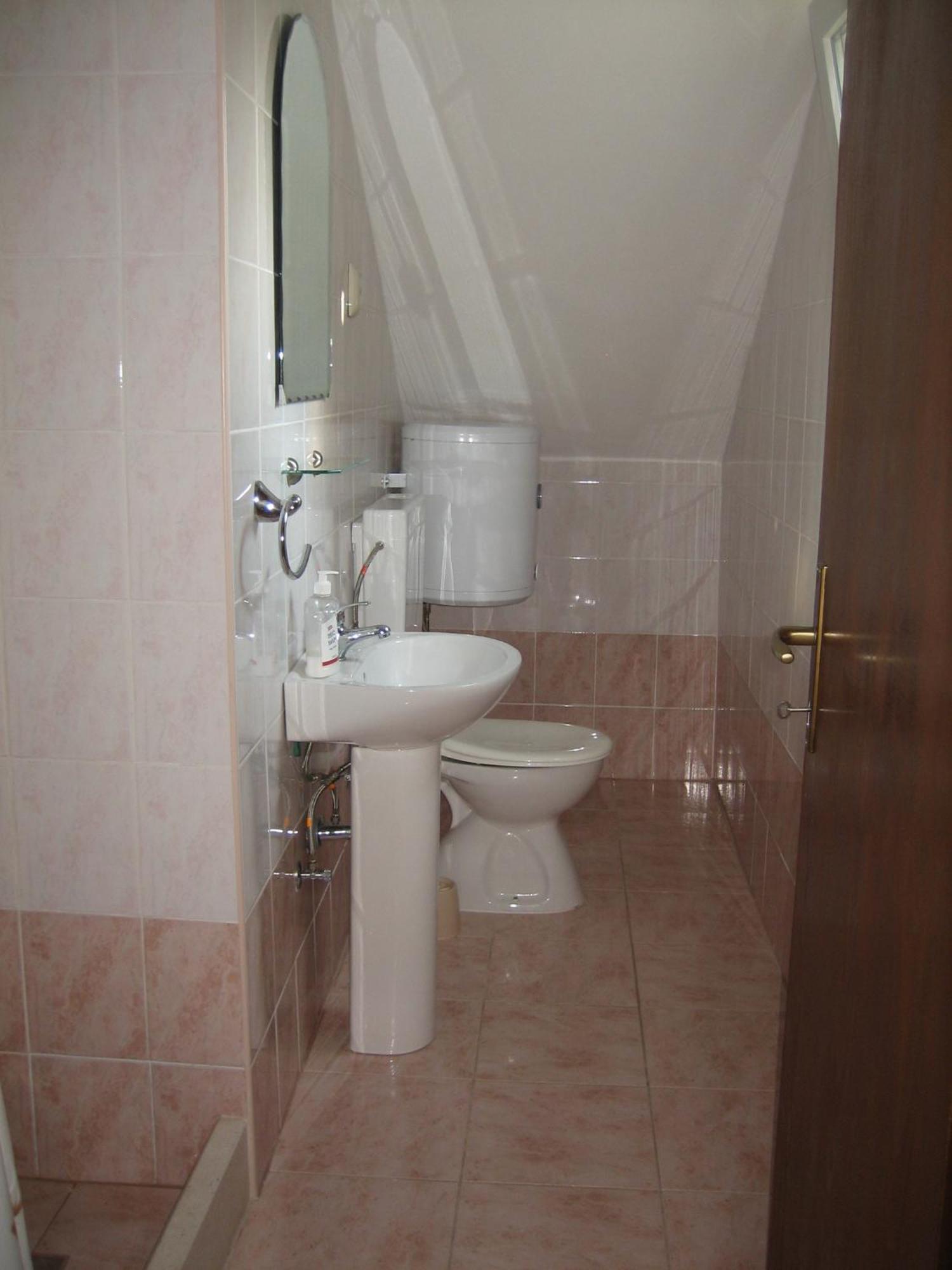 Apartment Bozovic Orebić Habitación foto